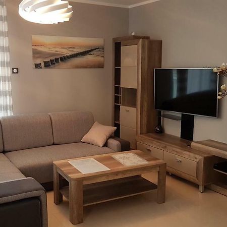 Apartament Klifowa Rewal 18 ภายนอก รูปภาพ