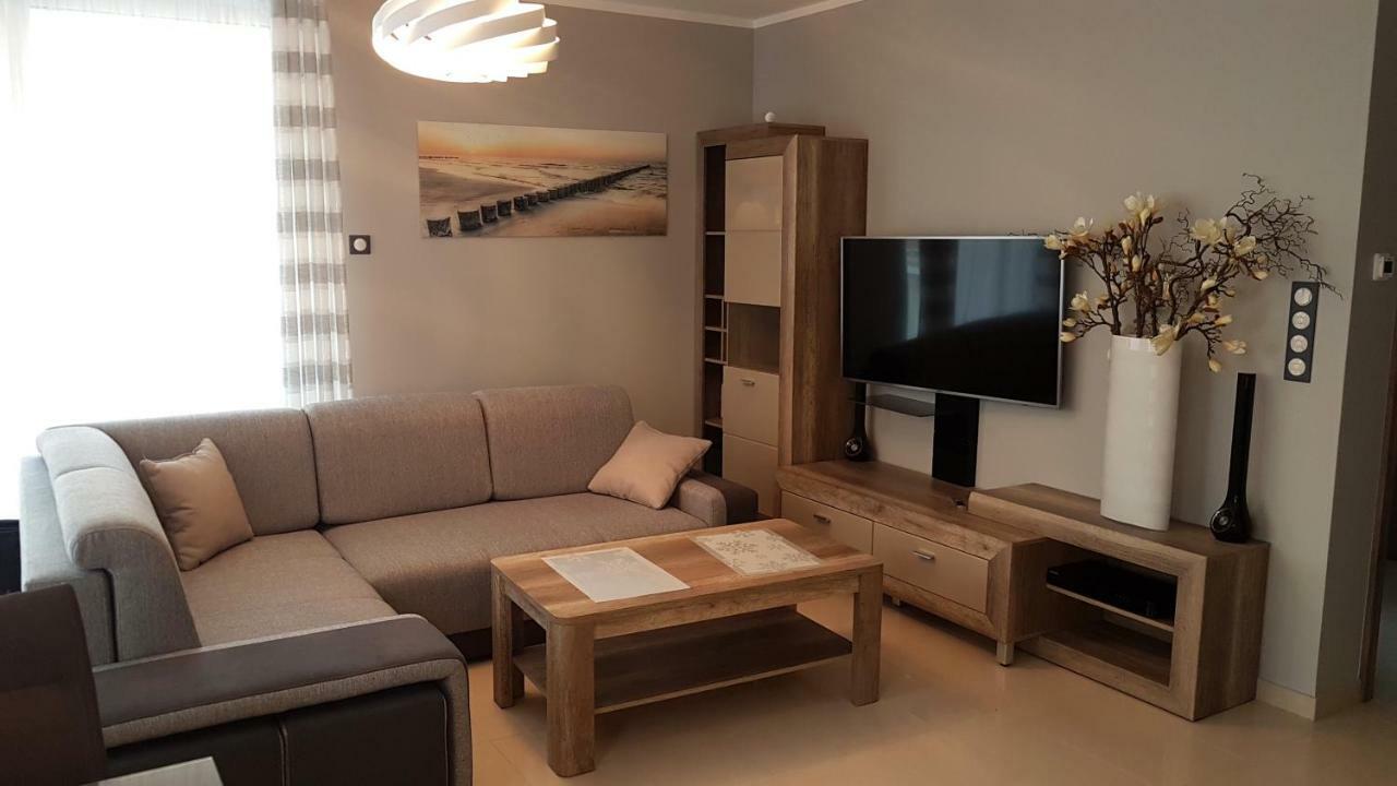 Apartament Klifowa Rewal 18 ภายนอก รูปภาพ